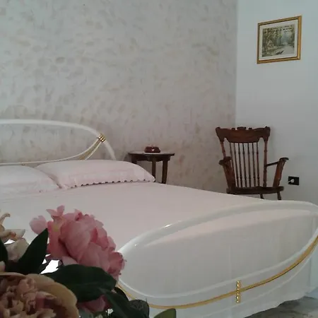 Апартаменты Casa Maddalena 2 Матера